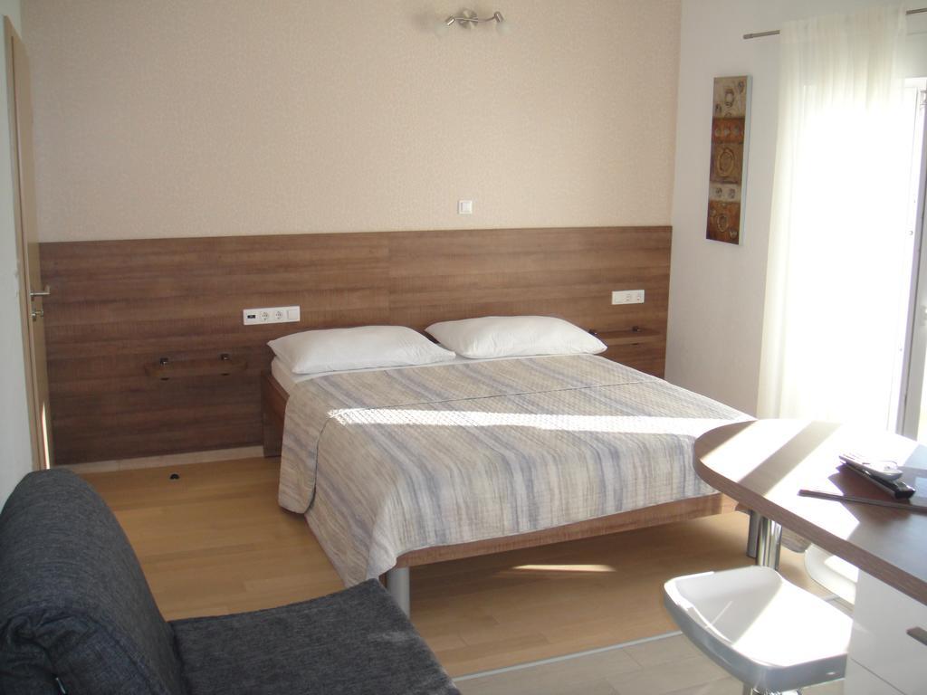 Luxury Apartments Villa Tea Trogir Room photo
