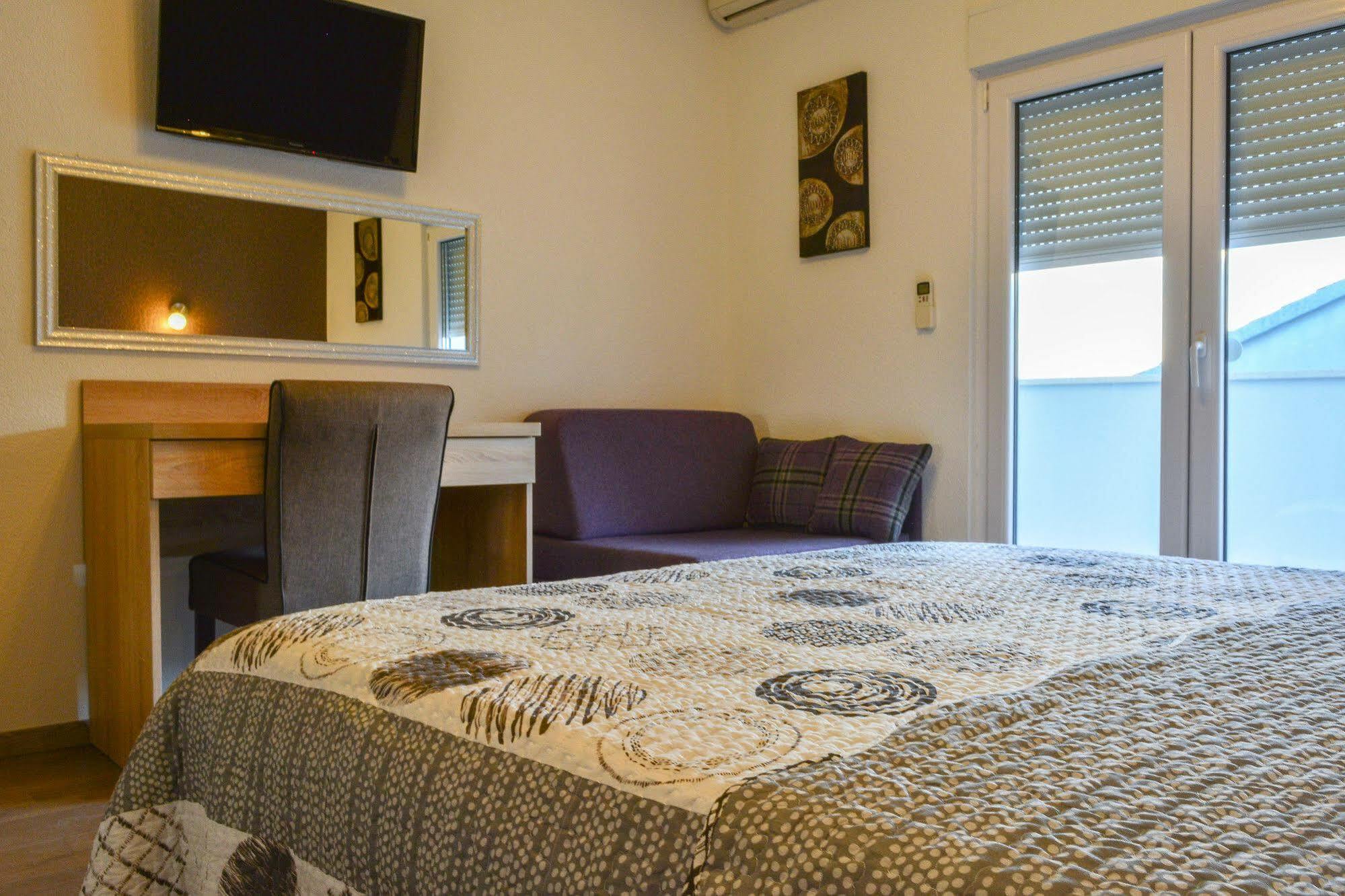 Luxury Apartments Villa Tea Trogir Exterior photo